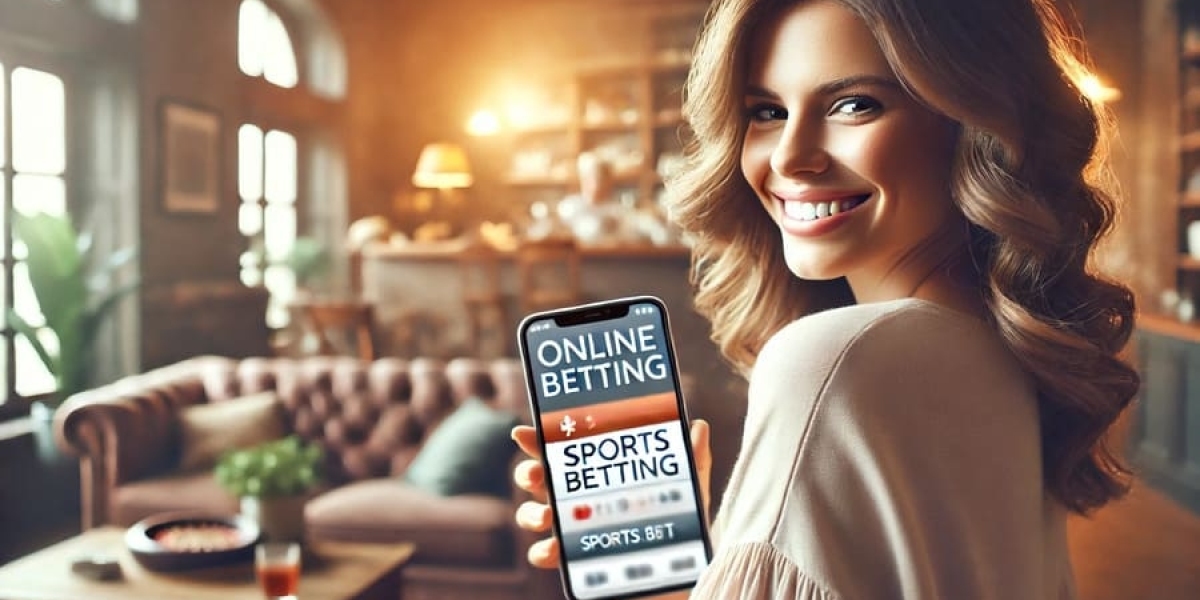Ensuring Safety on Korean Gambling Sites with the Sureman Scam Verification Platform