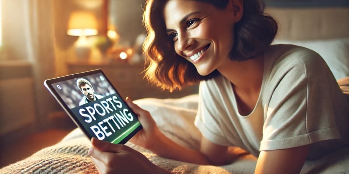 Ensure Safe Online Sports Betting with Sureman: Your Trustworthy Scam Verification Platform