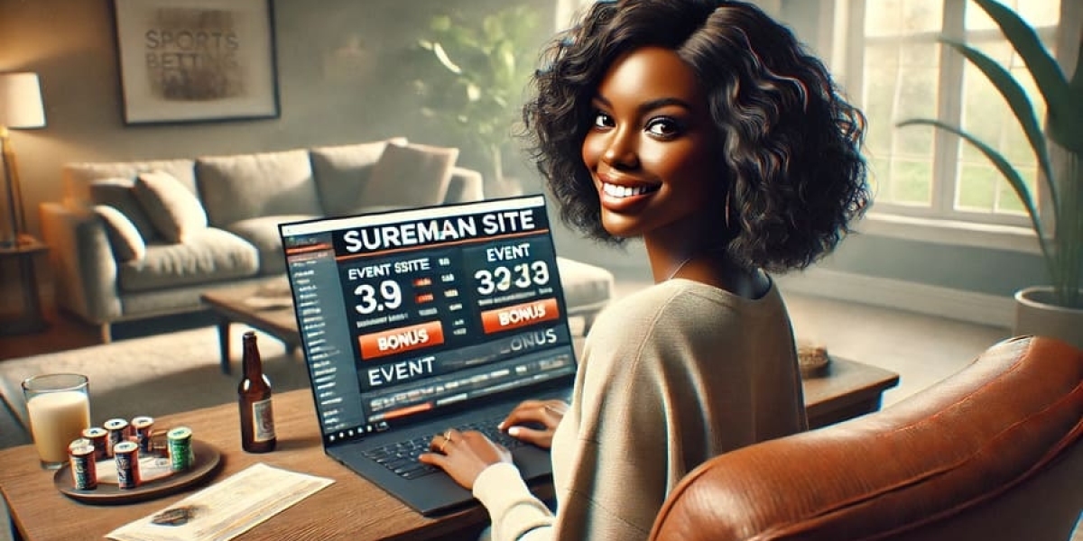 Explore Safe Korean Sports Betting with Sureman’s Scam Verification Platform