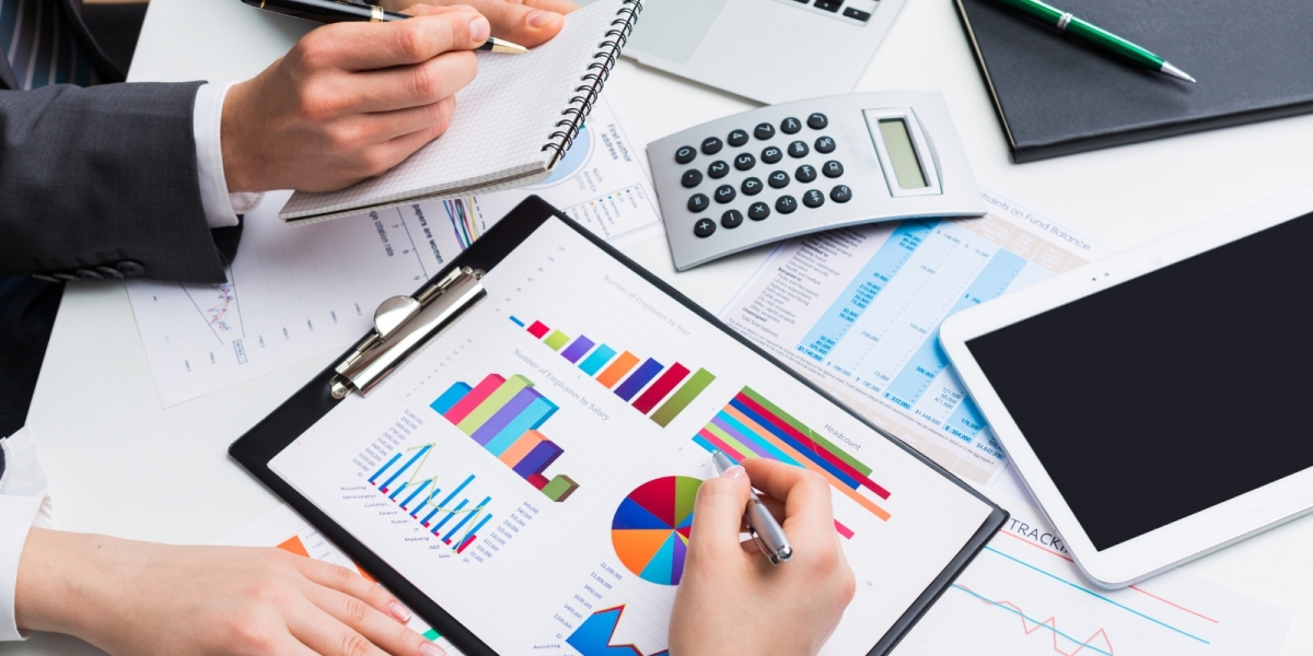 Tercelservices: Trusted Accounting Firms in Texas for Financial Success.