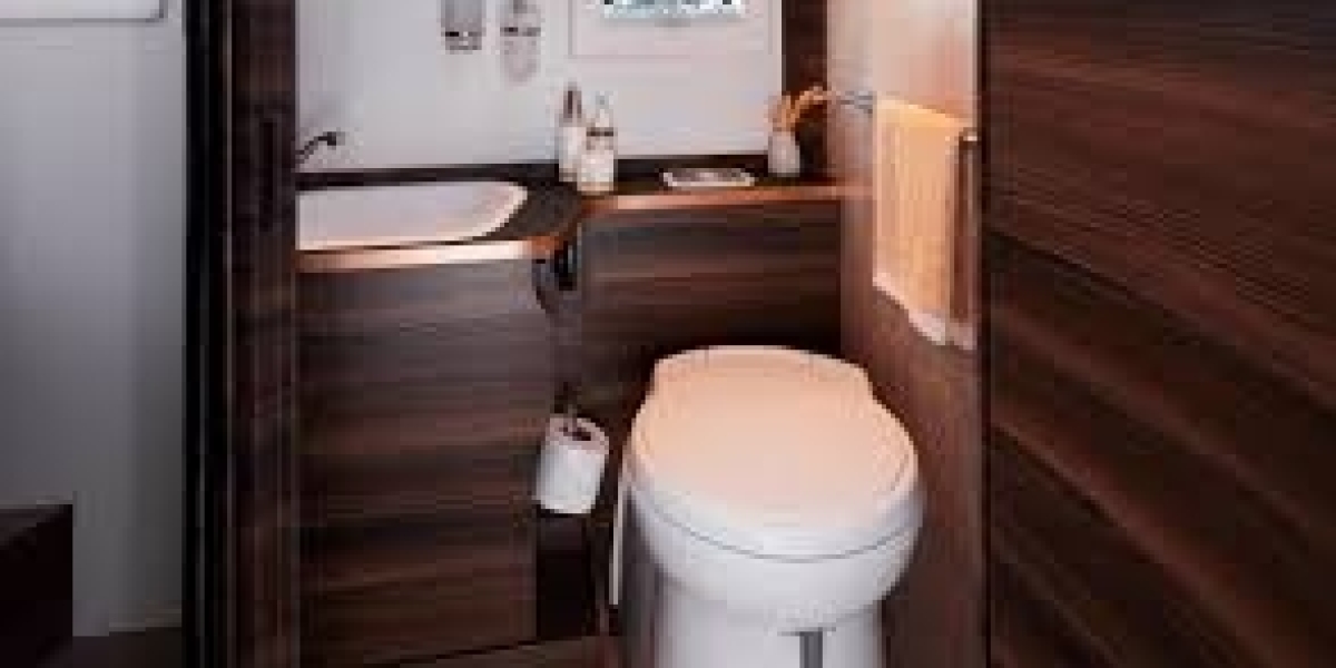RV Toilet Provided by The RV Repair | Comfortable & Convenient Solutions