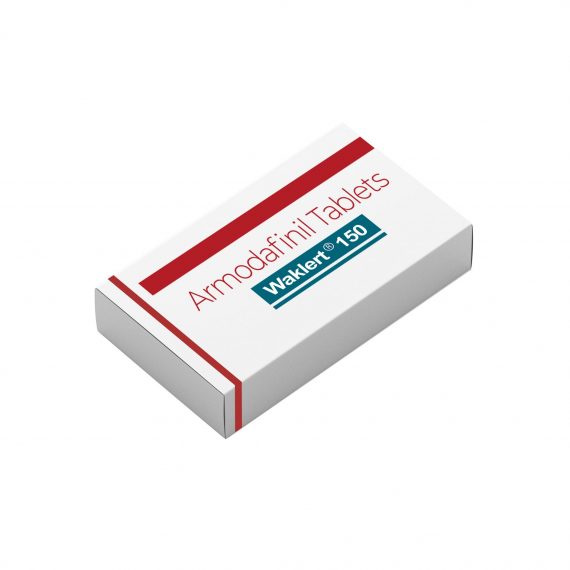 Waklert 150 mg: Boost Alertness & Cognitive Performance | Uses & Benefits