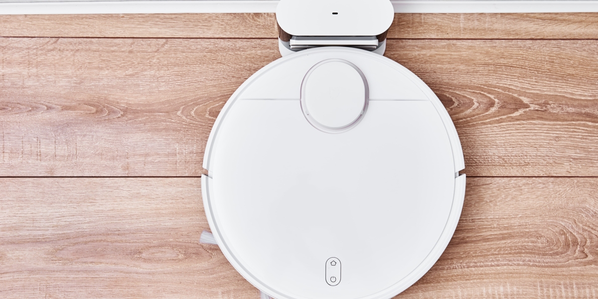 See What Best Robot Cleaner Tricks The Celebs Are Making Use Of