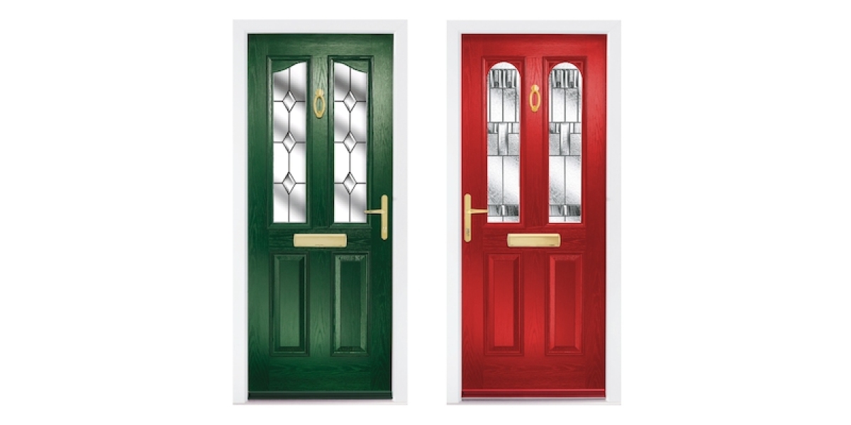 It Is The History Of Exterior Door Repairs
