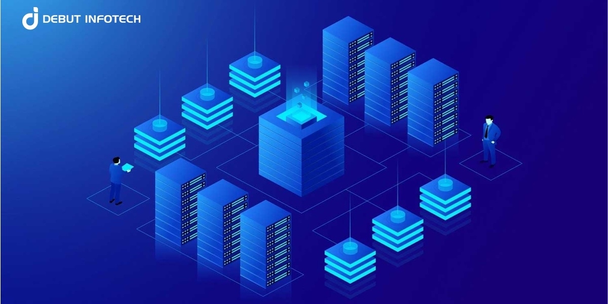 Blockchain Development Service in Canada