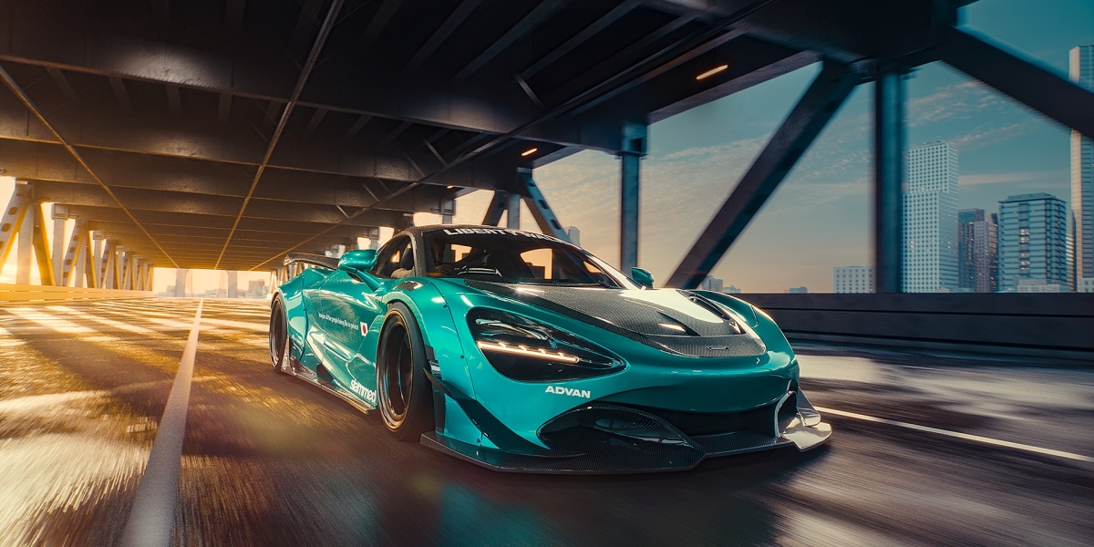 Custom Car Wraps in El Cajon Style, Protection, and Value