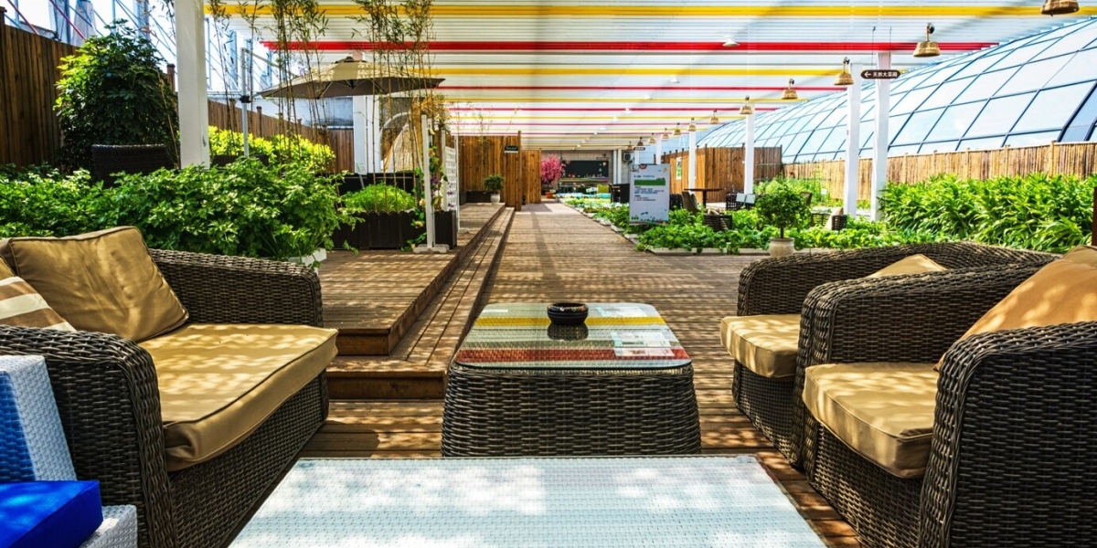 Transform Your Outdoor Living with Enclosed Patio Covers