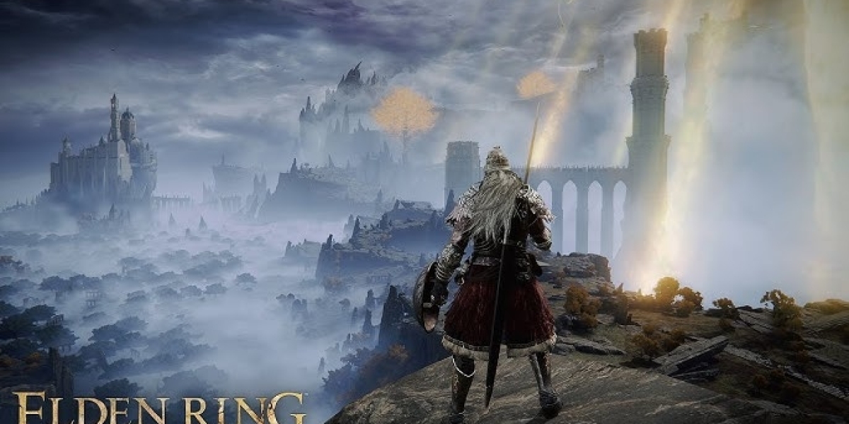 Elden Ring: Heart of Stone - MMoexp Dragon Power Enhancement