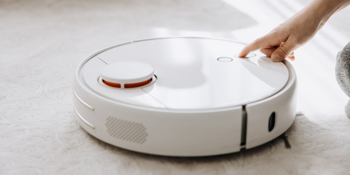 10 Things You Learned In Kindergarden To Help You Get Started With Robot Vacuum