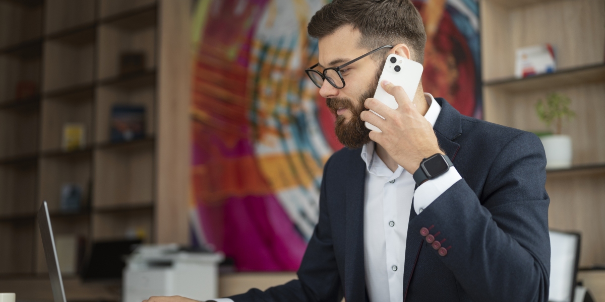 The Future of Global Communication and Inum’s Role