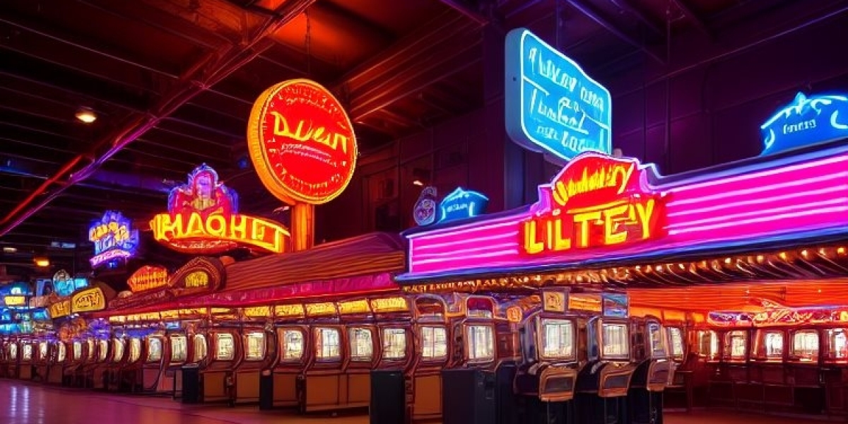 Secure Dealings on casino Lazybar