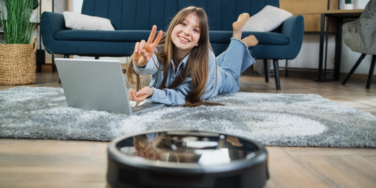 The 10 Most Terrifying Things About Robotic Vacuum Cleaners