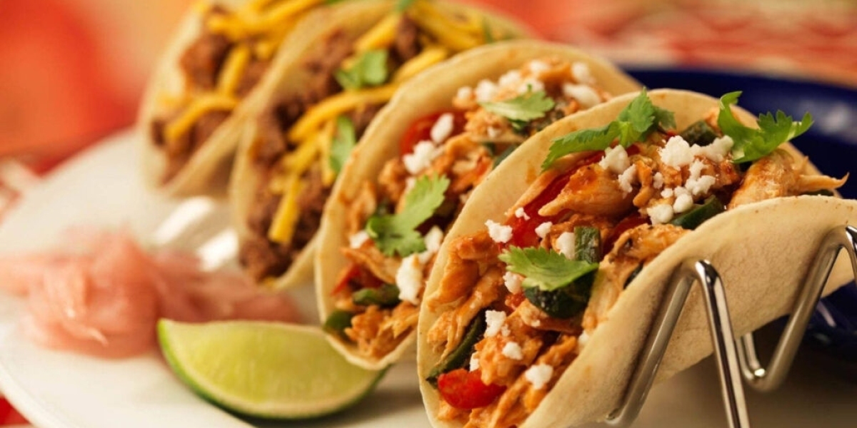 How Dynamic Taco Bar Catering Can Add Flavor and Fun to Your Special Event