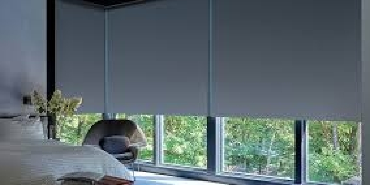 Buying Motorized Blinds and Shades Systems