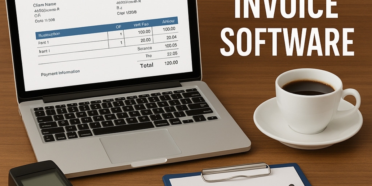 Restaurant Invoice Software: A Comprehensive Guide for Restaurant Owners and Managers