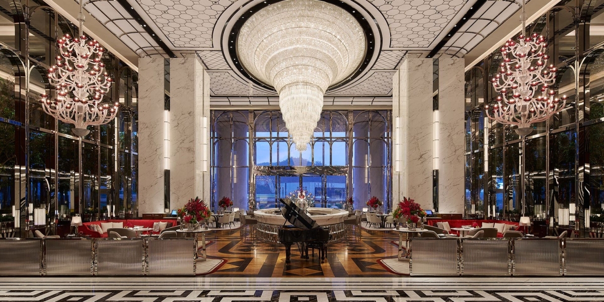 Whiteland Westin Residences Sector 103: Ultra-Luxury Living on Dwarka Expressway