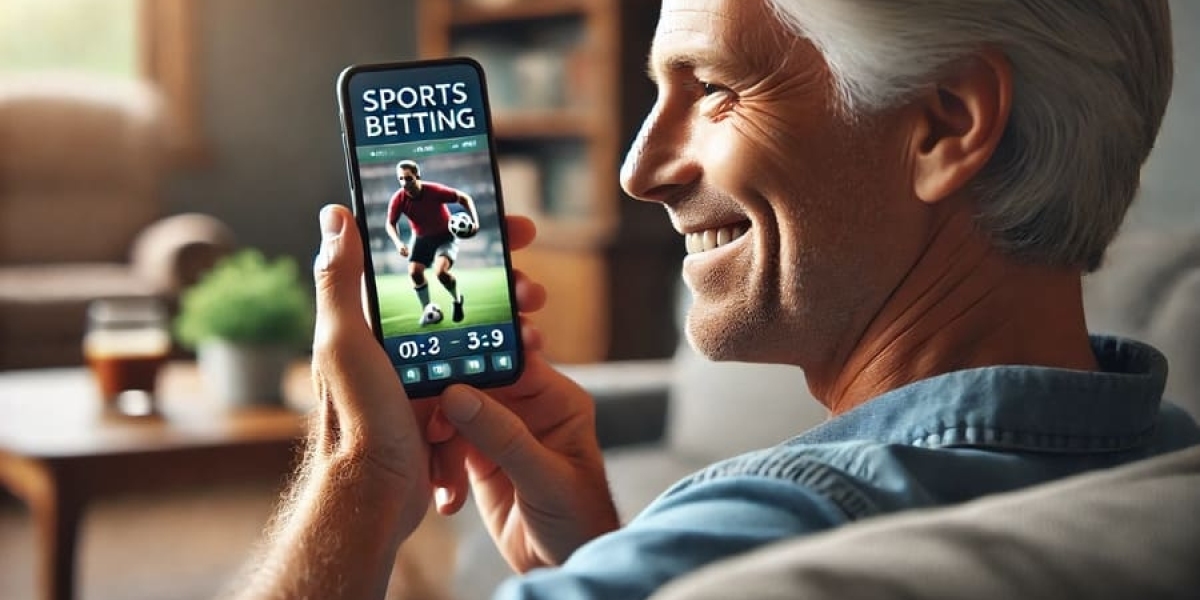 Ensuring Safe Sports Betting with Sureman’s Scam Verification Platform