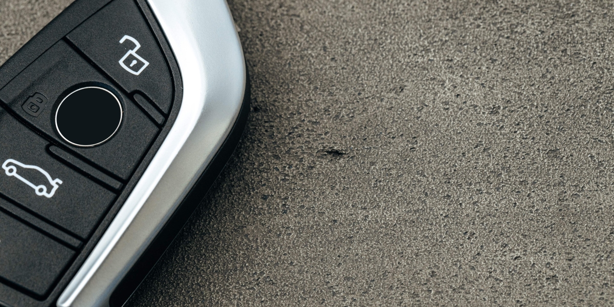 One Of The Most Innovative Things Happening With Car Key Locksmith