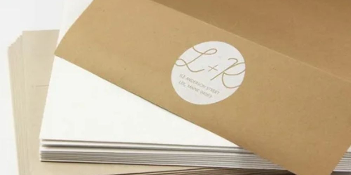 Custom Kraft Paper is Essential for Your Packaging Needs