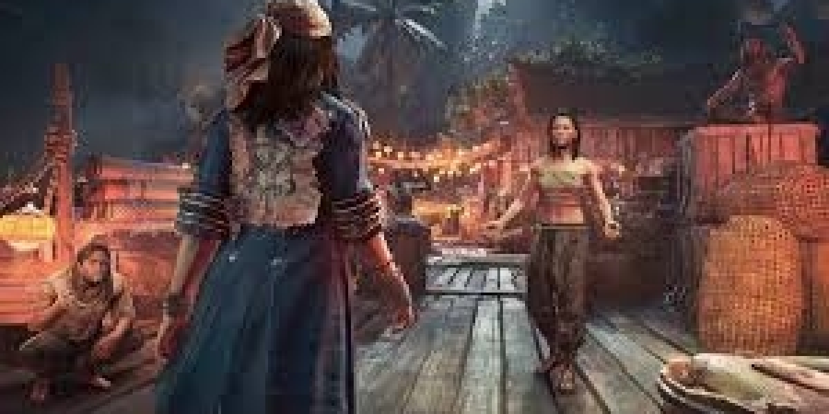 Skull and Bones News, Trailer, Guides, and More
