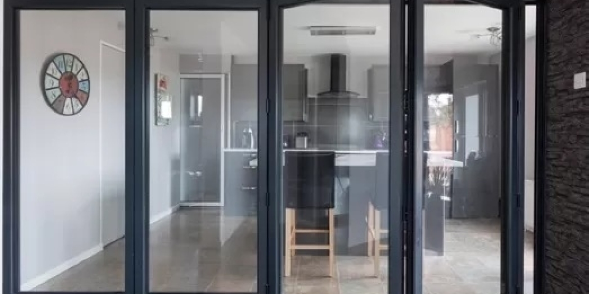 How Do You Explain Bifold Door Repairs Near Me To A 5-Year-Old
