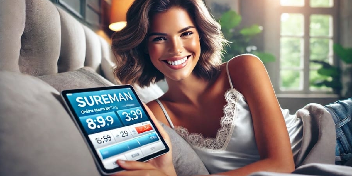 Exploring Korean Gambling Sites and Ensuring Safety with Sureman Scam Verification