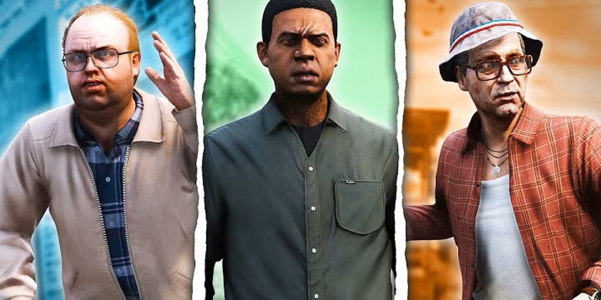 Where Did GTA 5’s Side Characters End Up?