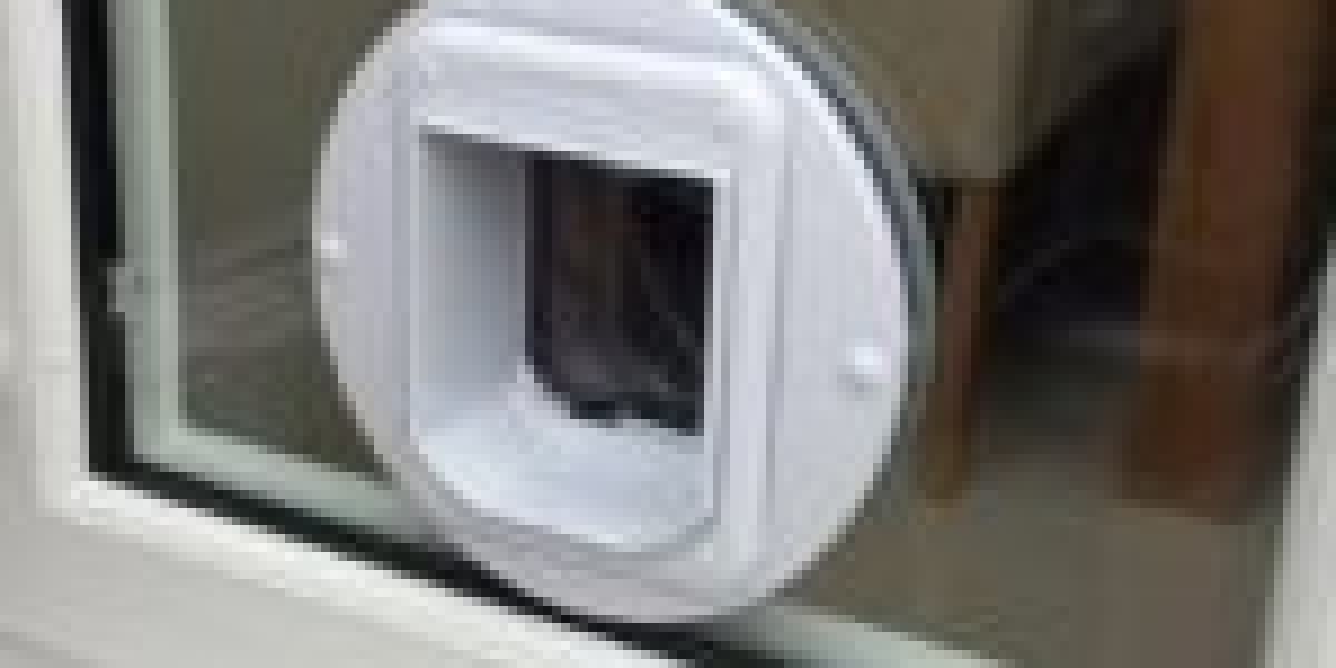 "A Guide To Cat In Wall Door Fitting In 2024