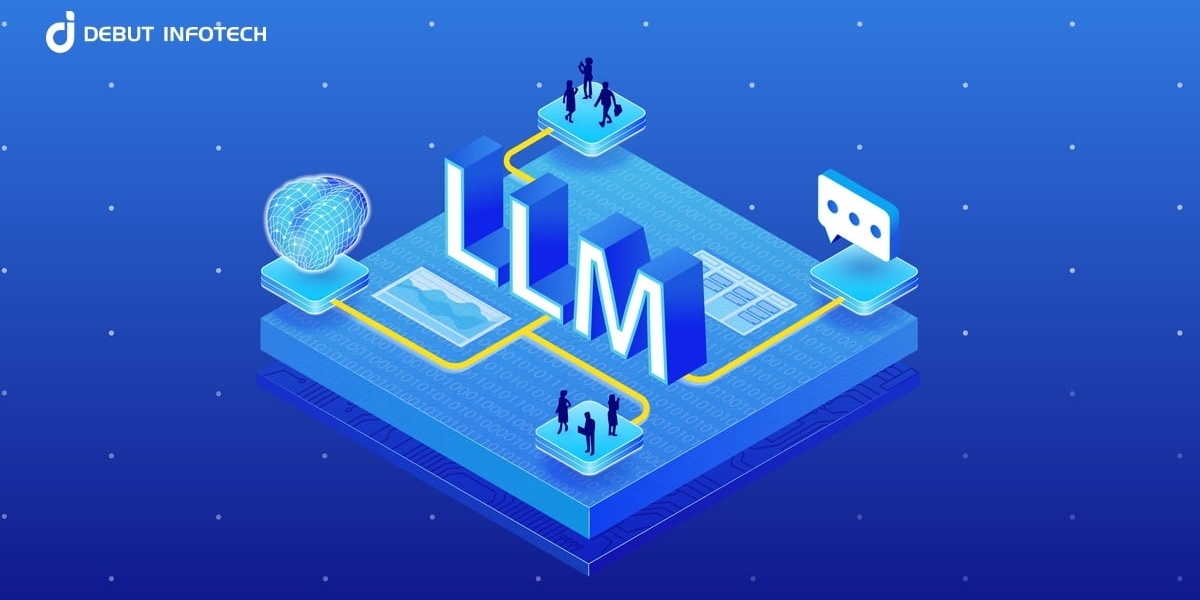 Large Language Model Development Company