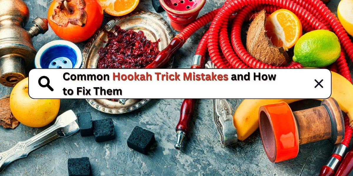 Hookah Trick Challenges: Fun Games to Play with Friends