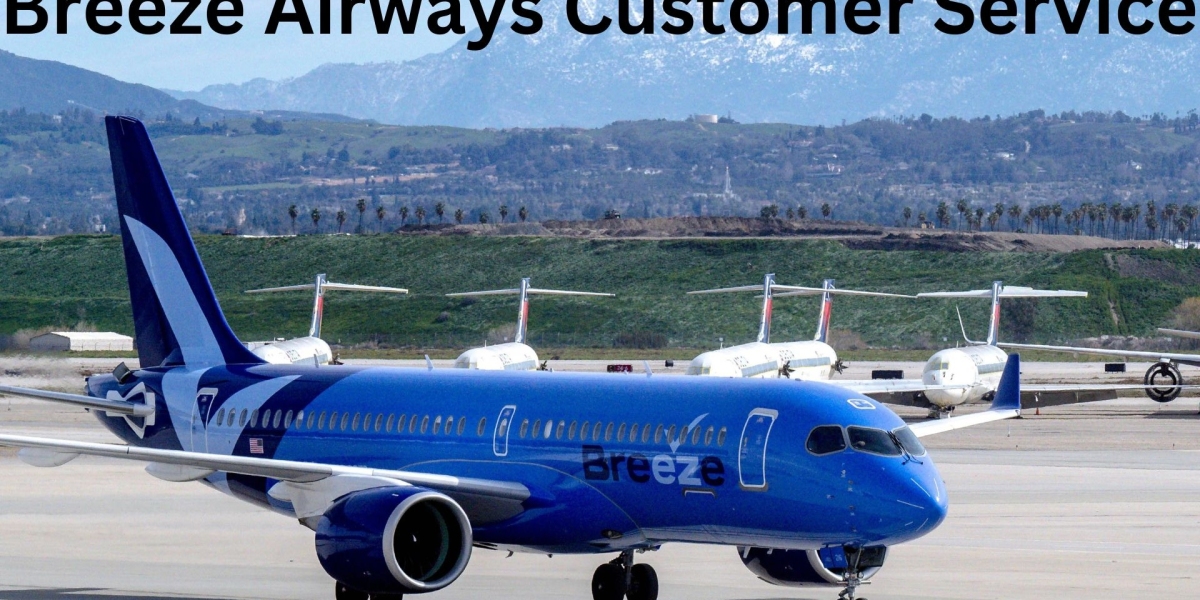 How do I contact Breeze customer service?