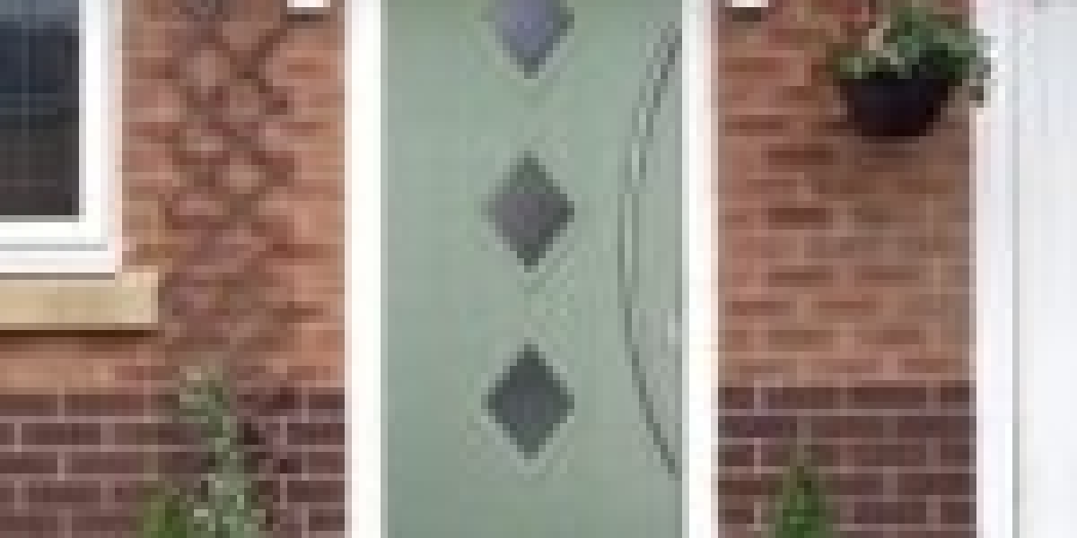 20 Tools That Will Make You More Successful At Composite Door Panel Replacement