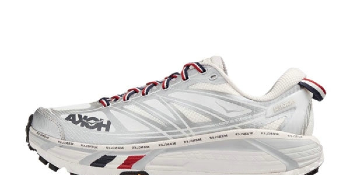 Hoka 跑鞋的用戶體驗分享！