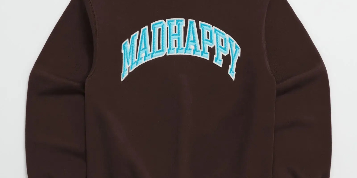 Madhappy Hoodies | Official Madhappy Store