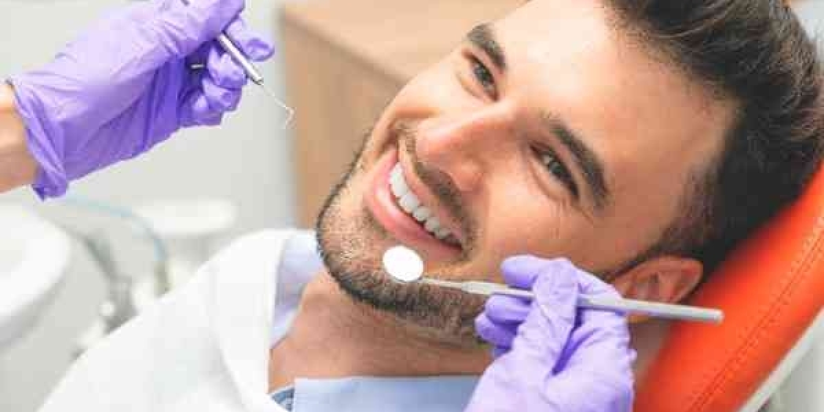 Achieve Optimal Oral Health with Expert Dentistry and Hygiene