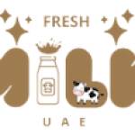 fresh milk