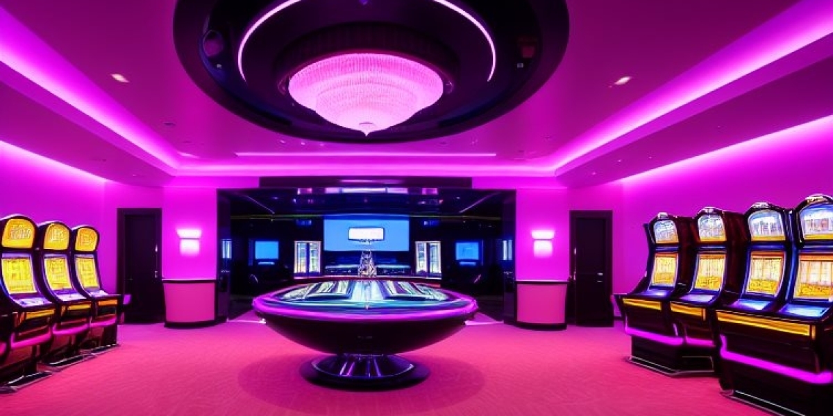 Premium Gamer's Options at LazyBar