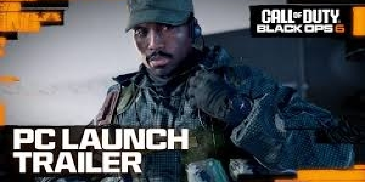 Call Of Duty: Black Ops 6 - How To Play Splitscreen