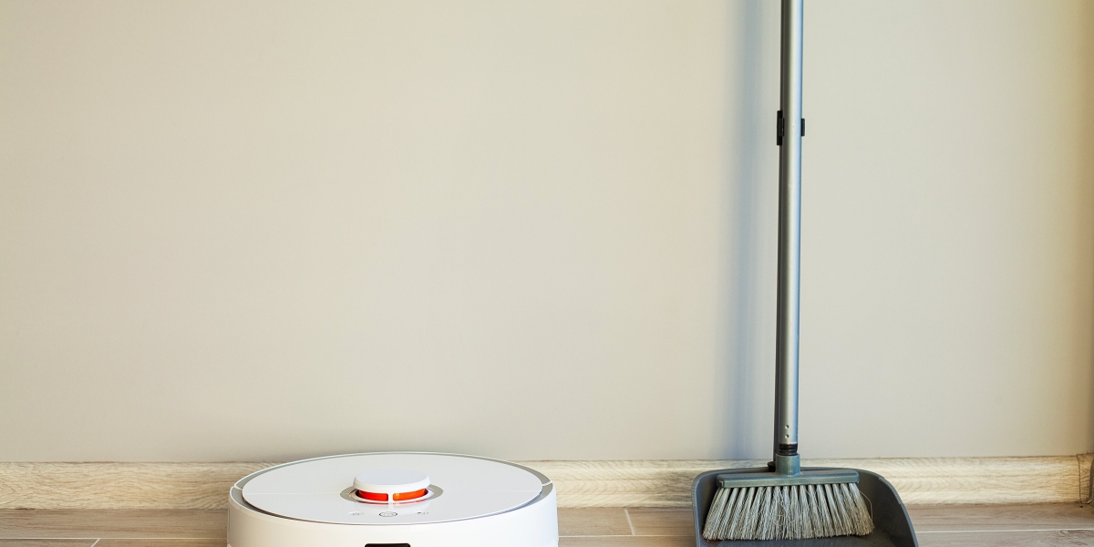 Check Out: How Remote Vacuum Cleaner Is Taking Over And What Can We Do About It
