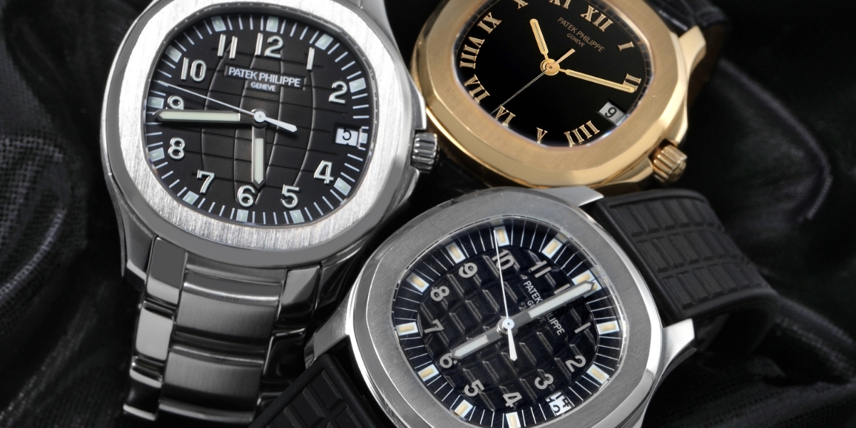 Patek Philippe Aquanaut: Why This Spring’s Hottest Watch Isn’t Just Another Timepiece