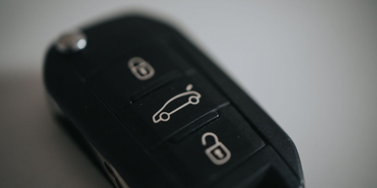 7 Things You've Never Knew About Key Fobs Replacement