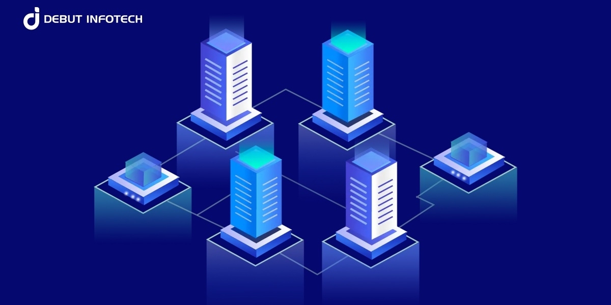 Custom Blockchain Development Company