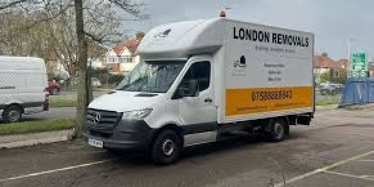 Oxford Removals Made Easy: Your Complete Guide to Stress-Free Moving in Oxford