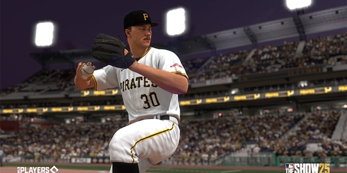 Optimizing Pitching Camera Settings in MLB The Show 25