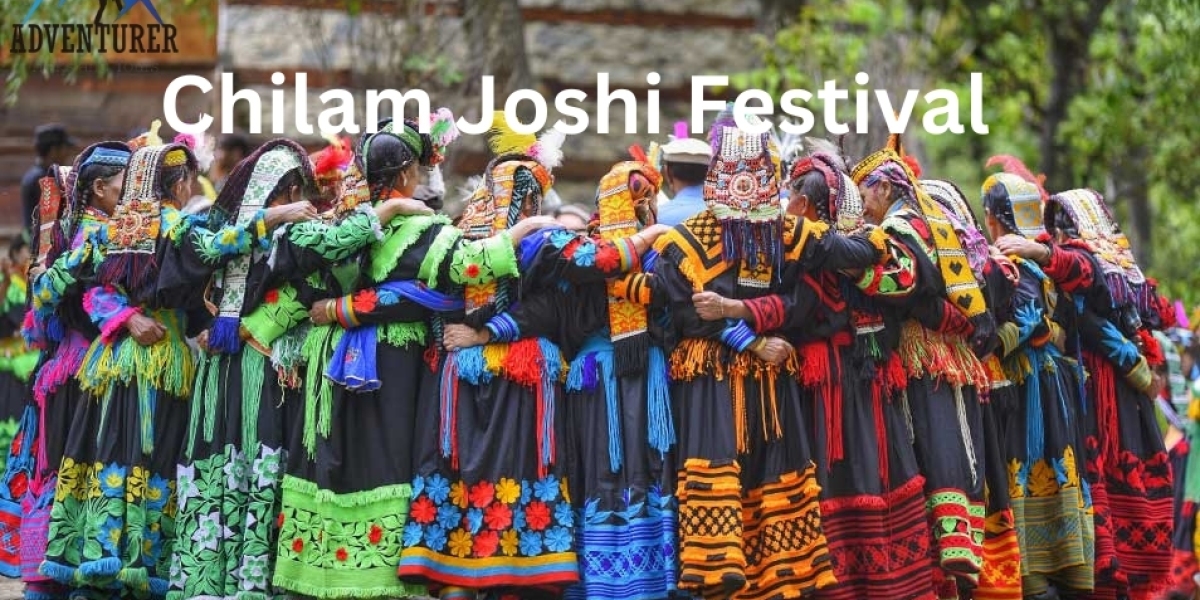 chilam joshi festival​