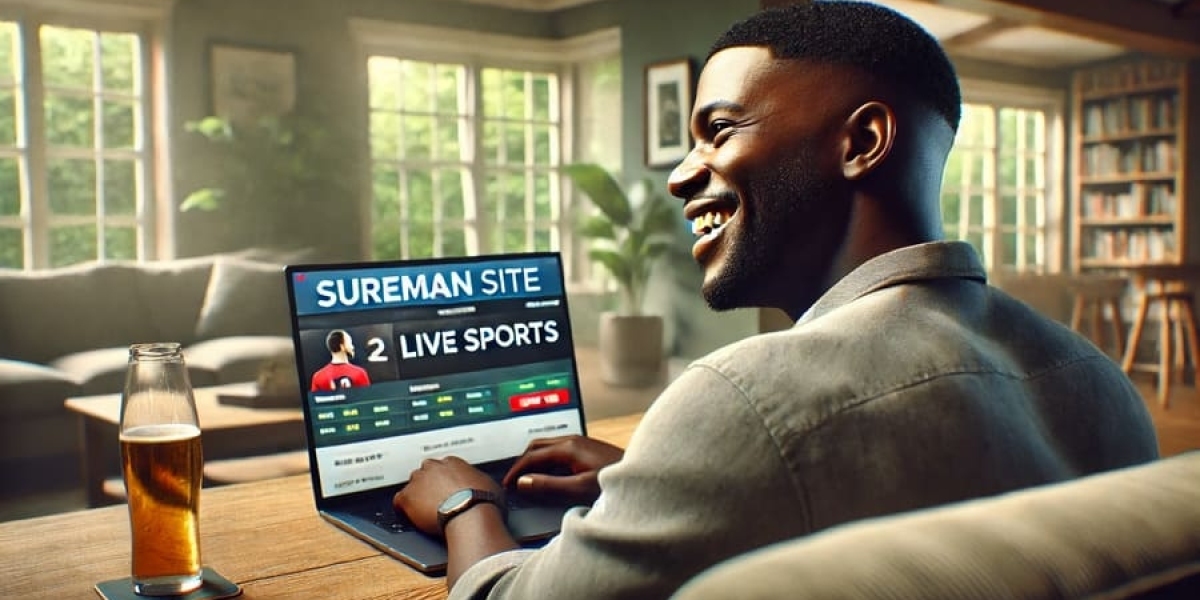 Discovering Trustworthy Online Gambling Sites with Sureman’s Scam Verification Platform