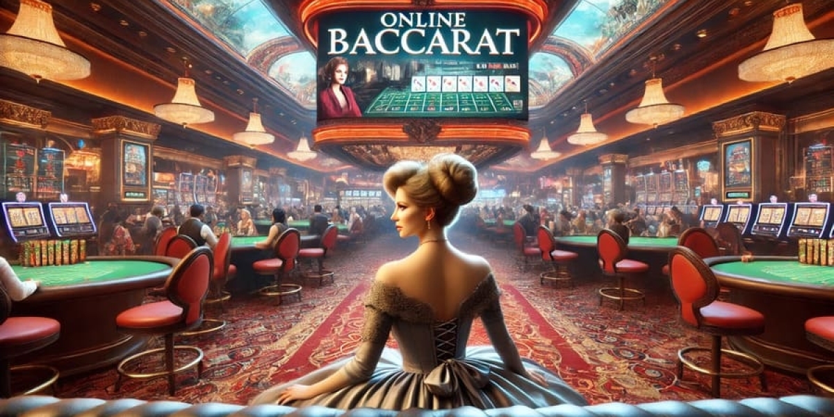 Understanding Gambling Site Security: Join the Onca888 Scam Verification Community