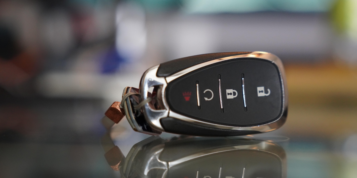 The 9 Things Your Parents Teach You About Locksmith Near Me Car