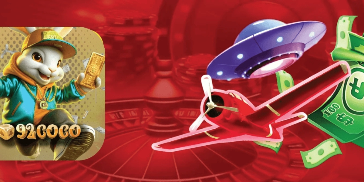 92 Coco Online APP: A New Era of Online Gaming Awaits