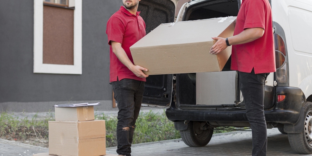 Make Your Move Stress-Free with the Best Packers and Movers in India